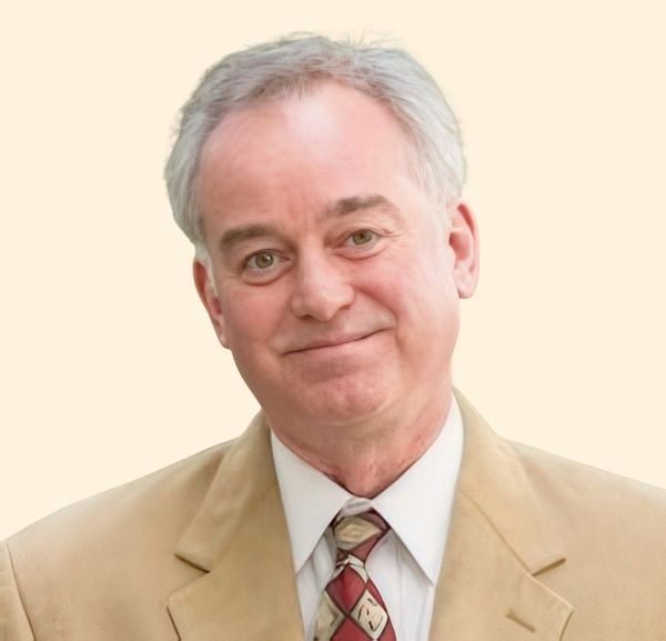 Christopher Jones, Psychologist