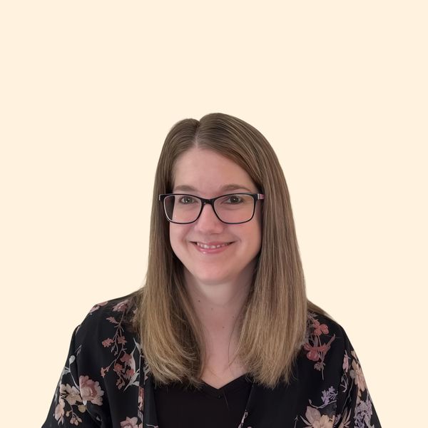 Jill Pearl, Therapist
