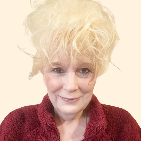 Karen Steinbeck-Fuerst, Therapist