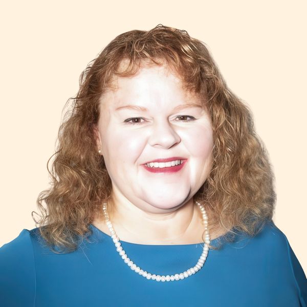 Robin Zoeller Pullman, Psychologist