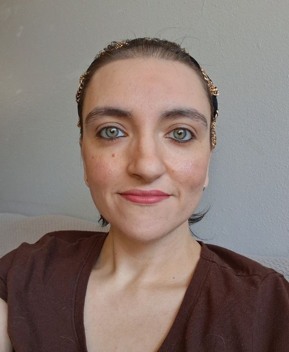 Melissa Ogle, Therapist