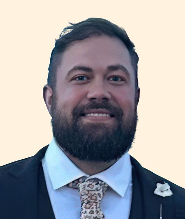 Chase Young, Psychologist