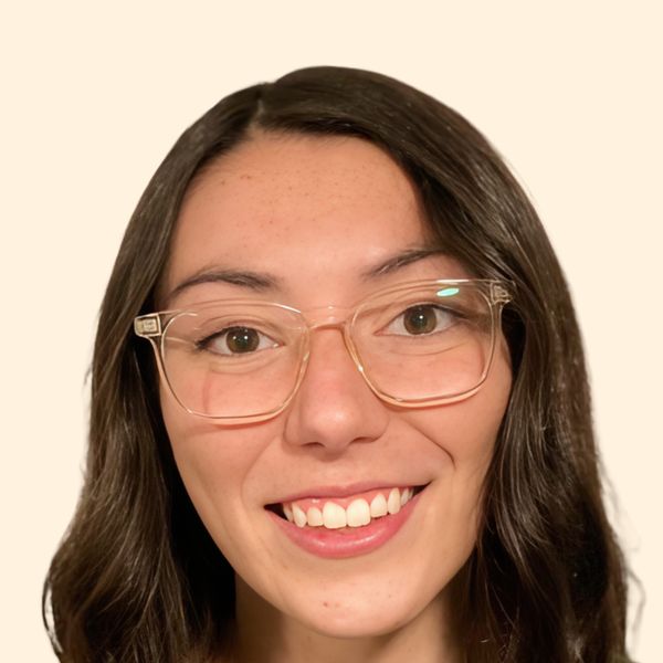 Julia Rodriguez, Therapist