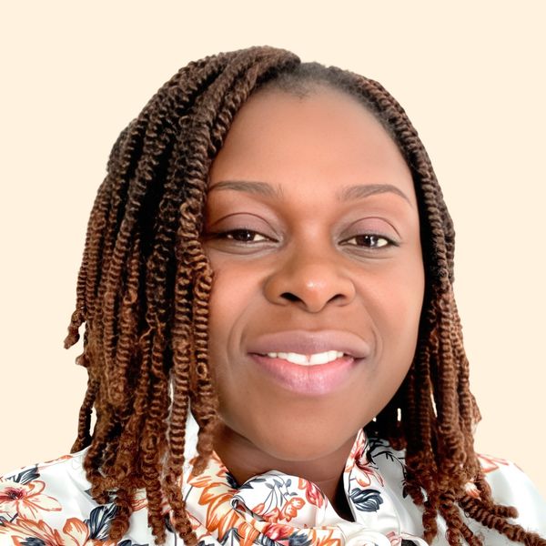 Titilayo Raji, Nurse Practitioner