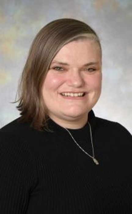 Amanda Richter, Psychologist