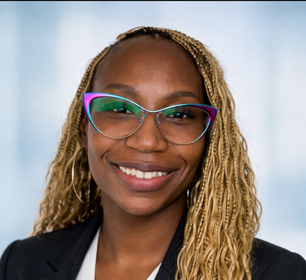 Mikea McCoy, Nurse Practitioner