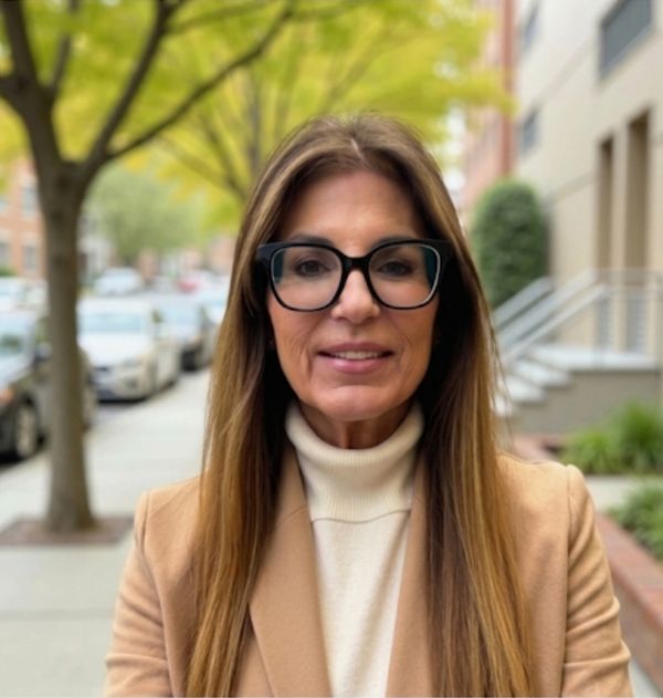 Ivy Dreyer Goldman, Therapist