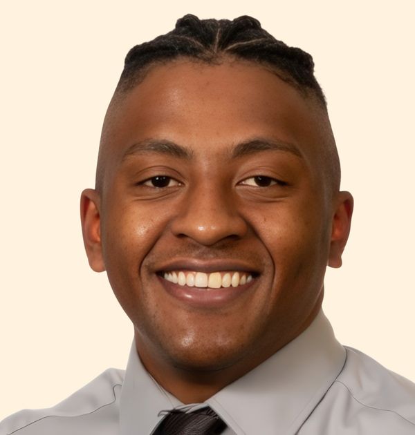 Demetrius Baldwin, Therapist