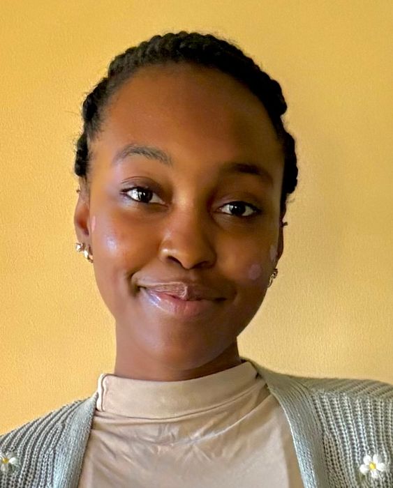 Nahajha Alston, Therapy Clinician