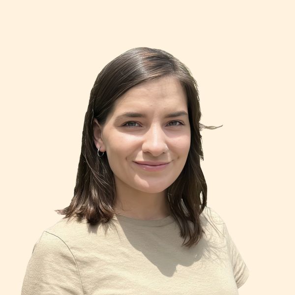 Ally Bence, Therapist
