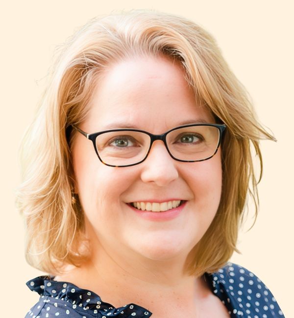 Mary Thompson, Therapist