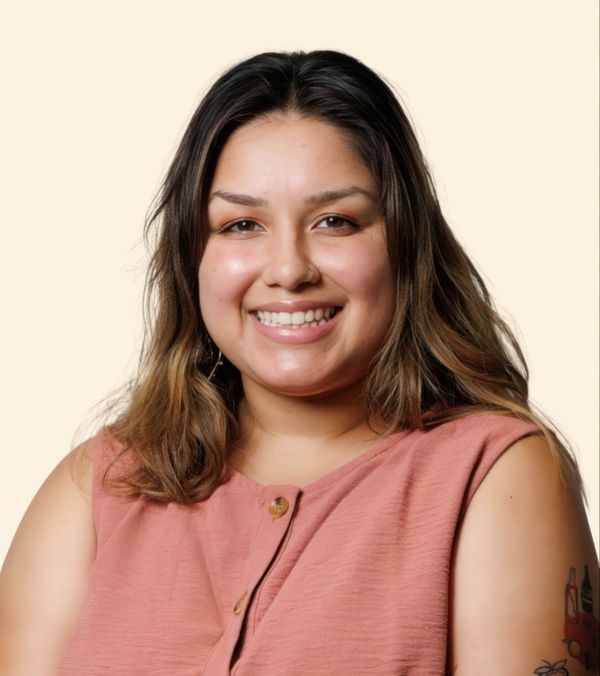 Jasmine Aggarwal, Therapist