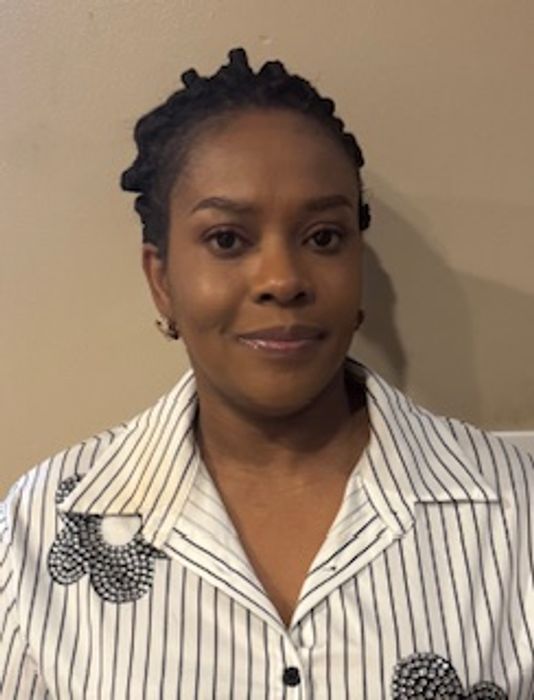 Chinenye Nwachukwu, Nurse Practitioner