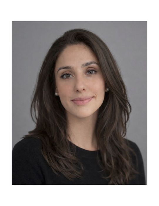 Tejvi Grewal, Therapy Clinician
