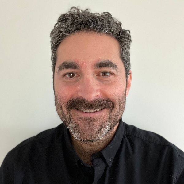 Matthew Hertzberg, Therapy Clinician
