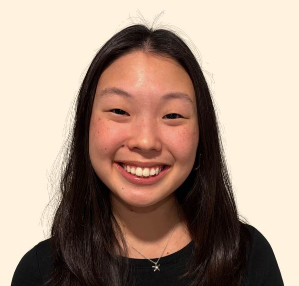 Sophia Odaka, Clinician Intern