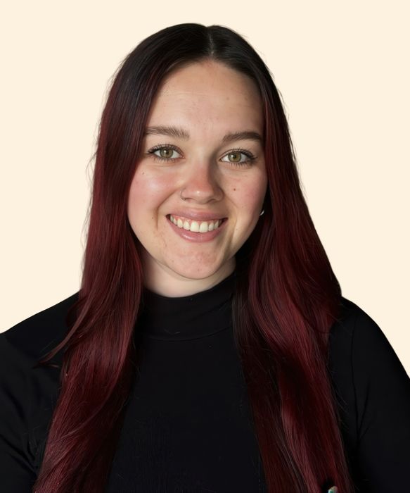 Alison Reynolds, Therapist