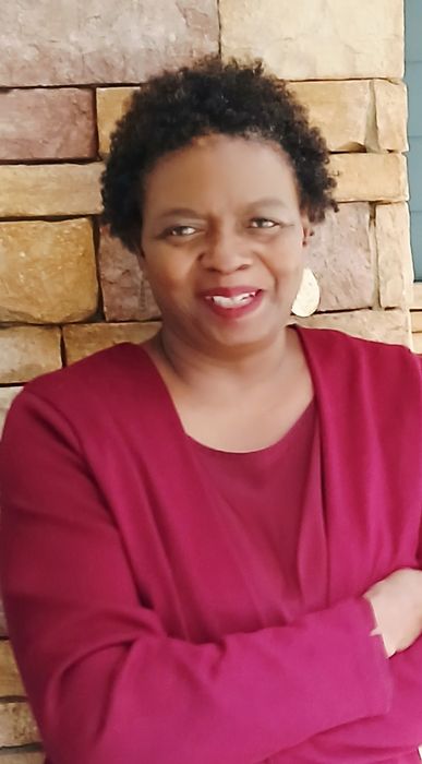 Valerie McFarland, Therapist