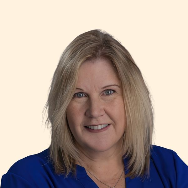 Laura Madden-Casper, Therapist