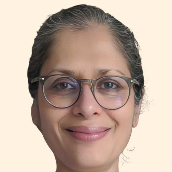 Nabila Murshed, Therapist
