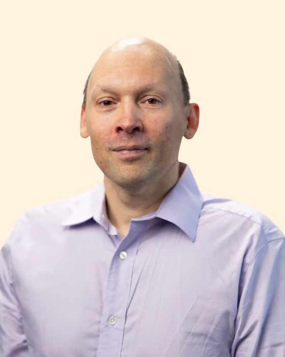 Aaron Fett, Psychologist
