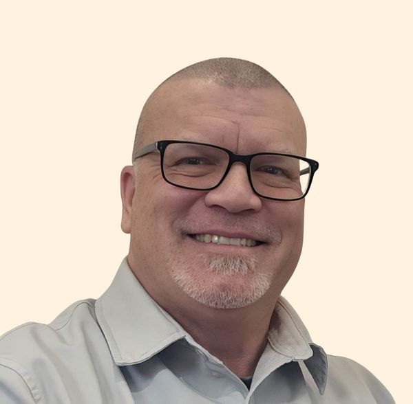 Richard Herberger, Nurse Practitioner