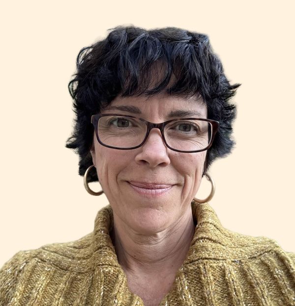 Angela Barbato, Therapist