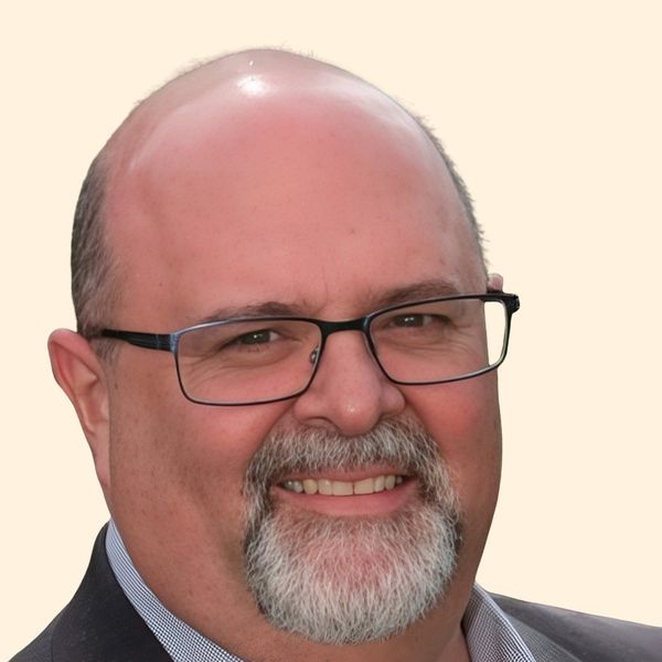 Brian Murray, Therapist