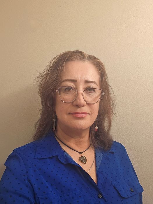 Gisela Ayub, Nurse Practitioner
