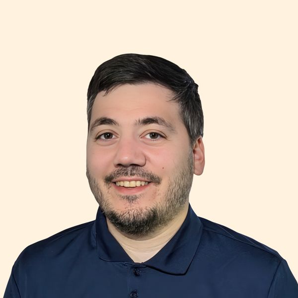 Chris Vilardo, Therapist