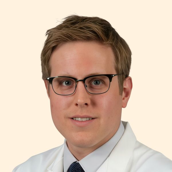 Taylor Fredrickson, Psychiatrist