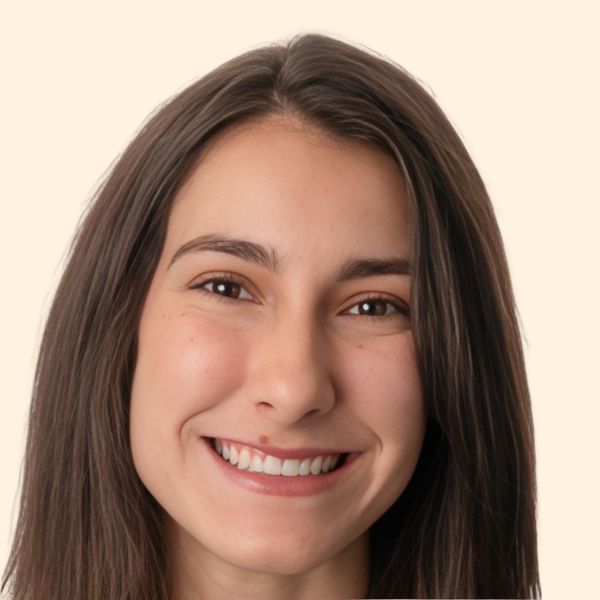 Emily Vaughan, Therapist