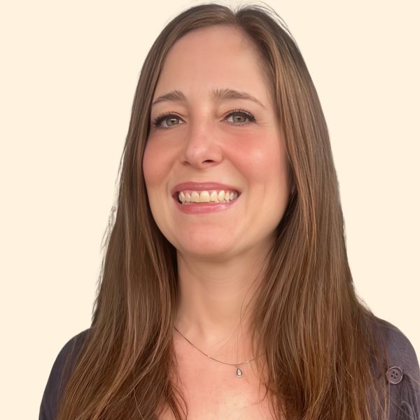 Gwenn Levine, Therapist