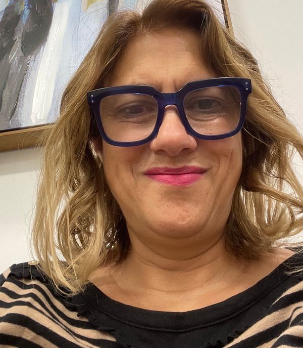 Christine Lutrario, Nurse Practitioner