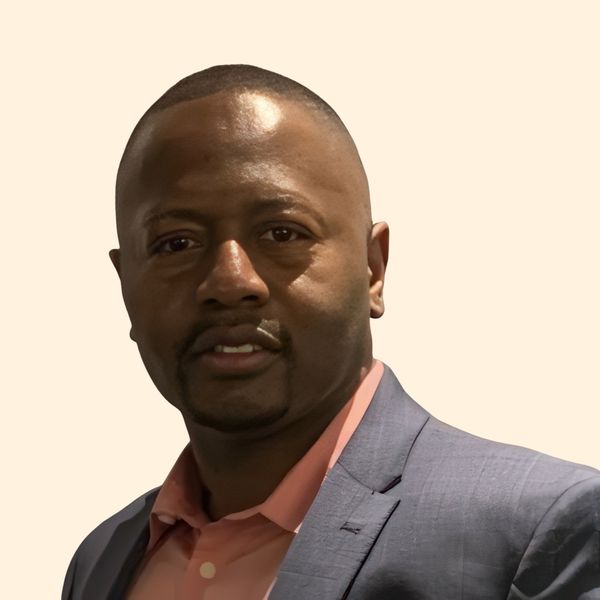 Darin Williams, Nurse Practitioner