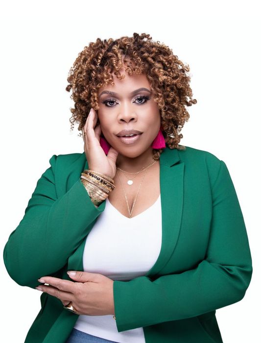 Mya Johnson, Therapist