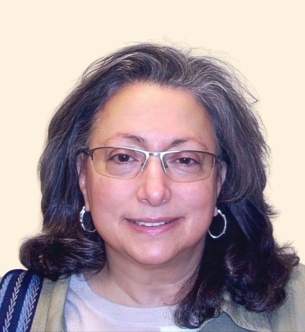 Linda Eagleton, Therapist