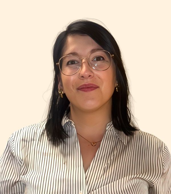 Jordan Russo, Therapy Clinician