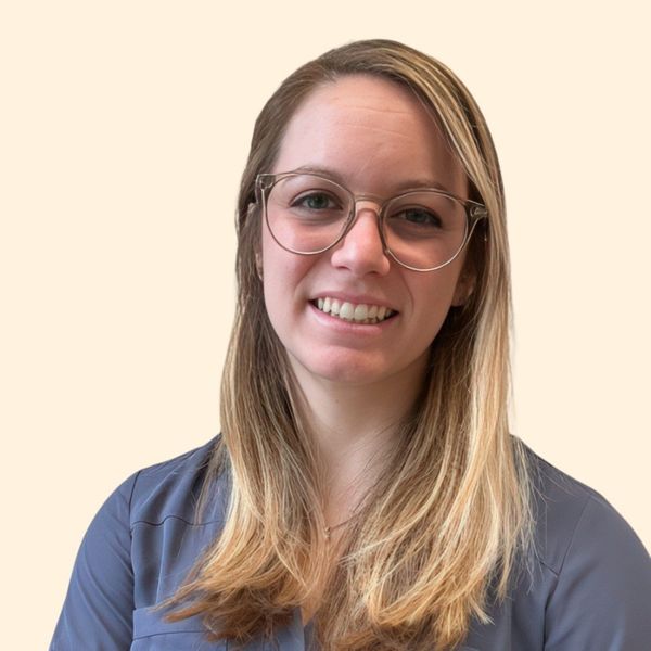Amanda Nicole Primm, Therapist