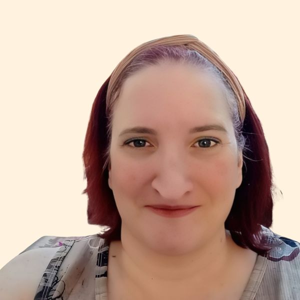 Cynthia Johnson, Therapist