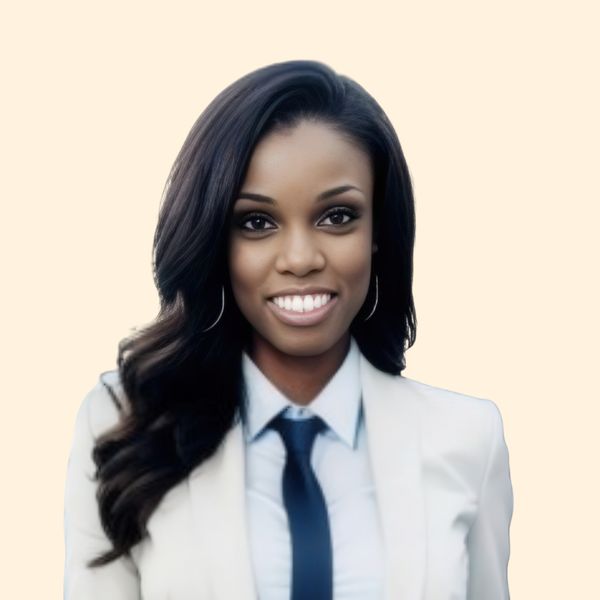 LeAsha Crayton, Therapist