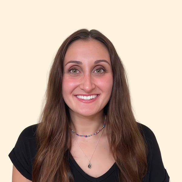 Krista Sbordone, Therapist
