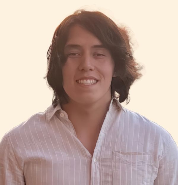 Kevin Robayo, Therapy Clinician