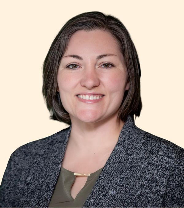 Becky Rasmussen, Therapist