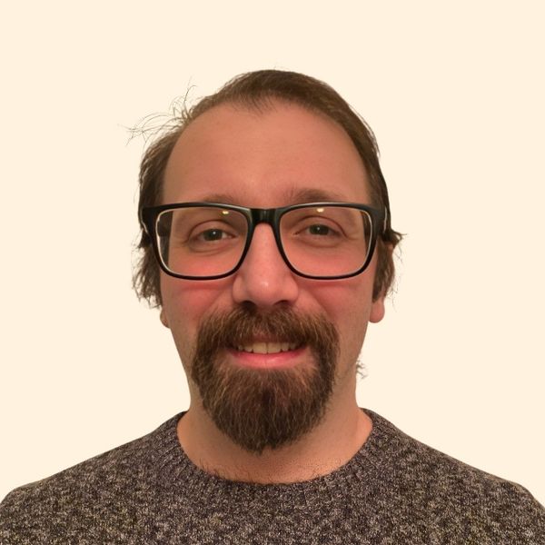 Dave Laurich, Therapist
