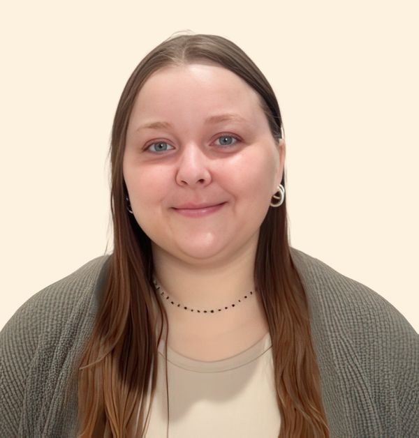Miranda Corley, Clinician Intern