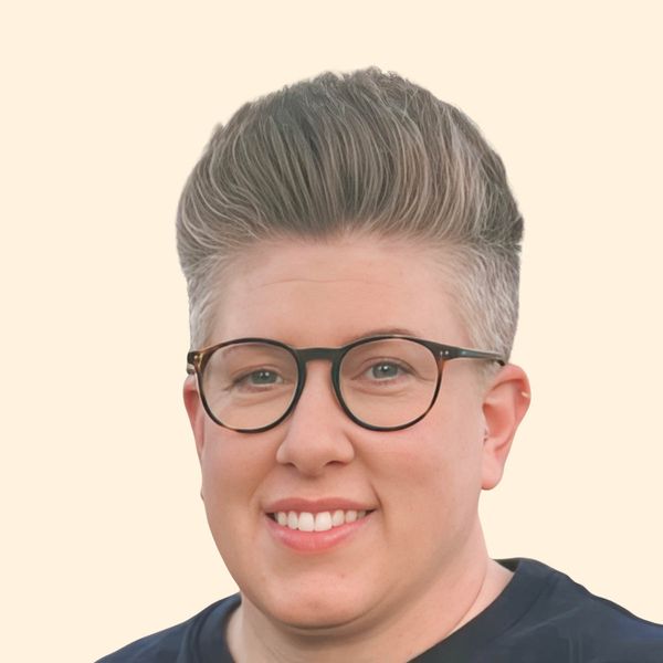 Ashley Ganzberg, Nurse Practitioner