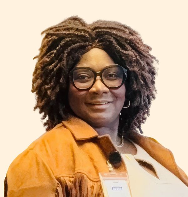 Miatta Selmelia Horton Nye, Therapy Clinician