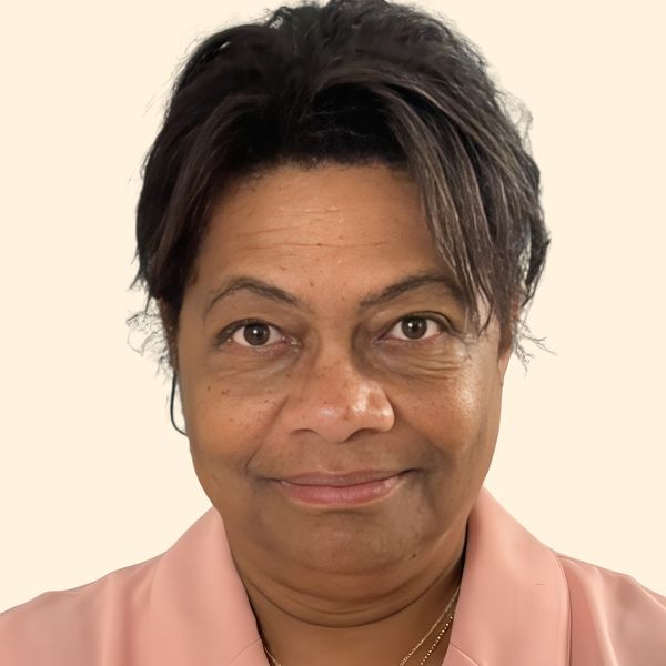Dr. Melissa Gross, Psychiatrist