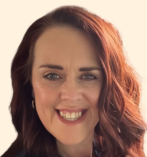 Trinity Collins-Justian, Therapist